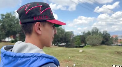 Angel of Bogota - File 38