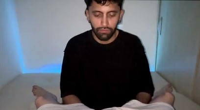 Fucking my boy's Mouth Hot Deep Throat POV