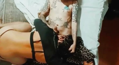 Irreversible-without-return - update #63 - I love my girlfriend's little whore - Aug 05, 2024