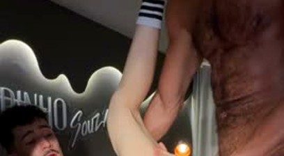 Latin men do it best