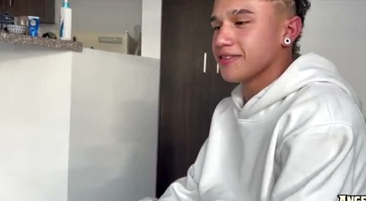 Angel of Bogota: File 20 - His Own Bike