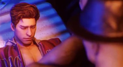 Sam x Mr. X - AverageN - Cartoon