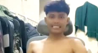 Gay lokal indonesia (short)