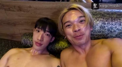 新加坡youtuber開箱台灣GV片場,也太色、太羨慕了吧