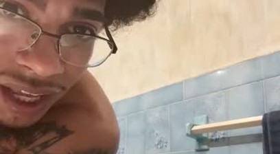 chipotlebag cum webcam 1