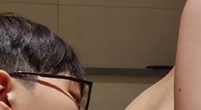 Vietnamese Couple Fucking Bareback In Public Toilet