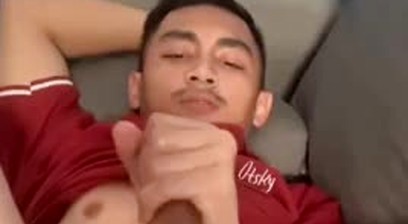 Gay lokal indonesia (short)