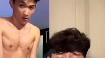 Gay lokal indonesia (short)