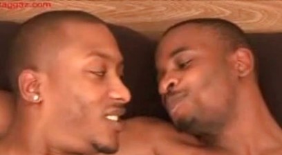 Shawty & Stone (TAGGAZ)