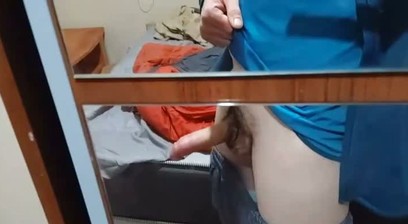 priapo0790 - chileno dotado