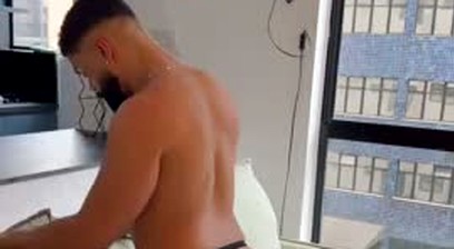 Demetrious Long Fucks Louiz Portinai