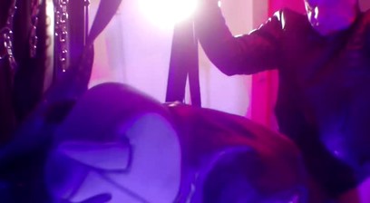 - Puppy biker et sons master