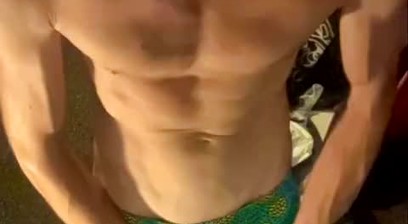 Mike making dick spill