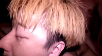 デカリーマンKen 20歳可愛いドMウケと淫乱5P 生...D1 2022