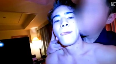 デカリーマンKen 8本で過激ナマ連発種付け😈![後]... D2 2531