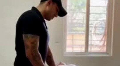 Henry Prince Masajista