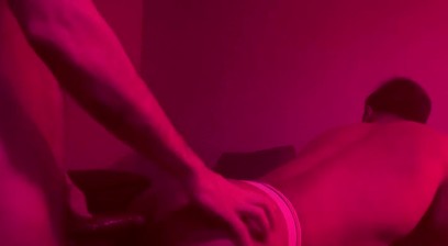 Latino pummels desi hole for breeding