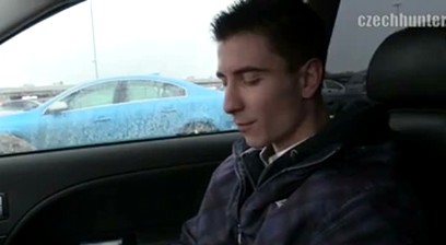 นักล่าชาวเช็ก287