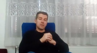 POV Sucking Boss' Big Cock at Work, First Blowjob