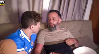 Noite com o Padastro