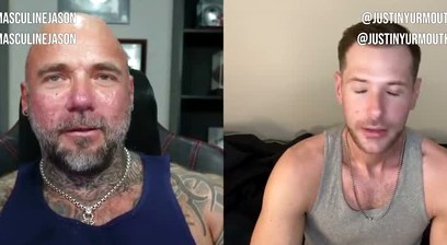 Porn Star Confessions - Justin Yurmouth (episode 44)