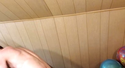 Intex air mattress fuck