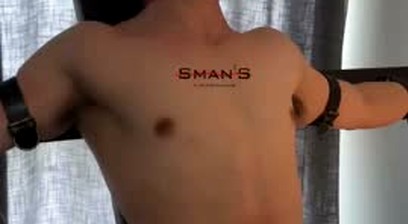 Spider-Man Bondage Part 3