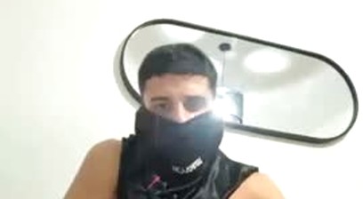 solo_22 - Argentino corriendose