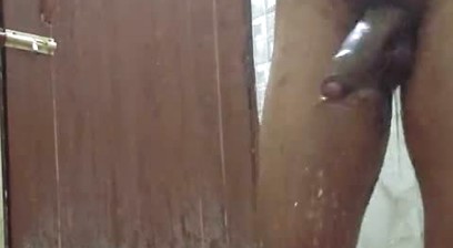 Kolkata boy bathing video from My bathroom can you rub my hungry dick? Comment below.