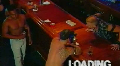 bad as we ought to be