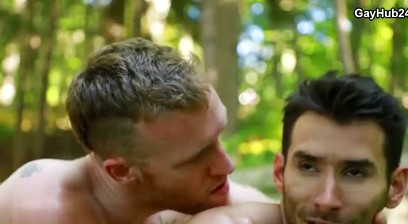 Mitch Matthews And Ronny Mac