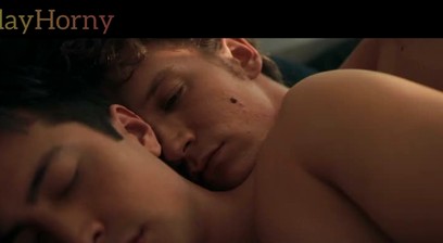 ⭐Más que rivales Ep 4 (Doblaje Castellano)⭐