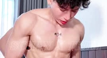 Big cock Asian bottom fucked codacolours