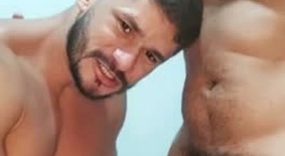 SEXO AO VIVO #3