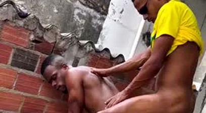 DrielD fucking another BBC stud