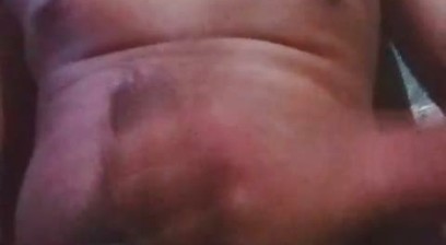Big cock cumming , Creamy