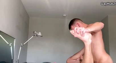 Shane Cook And Tayte Hanson