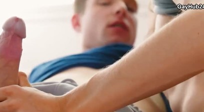 Benjamin Blue And Leo Louis