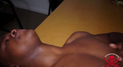 Bite Sized Bubble Butt Bottom