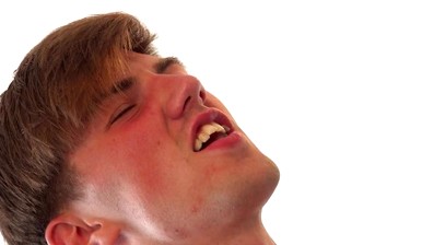 Kirk Gauguin & Freddy McQueen fuck