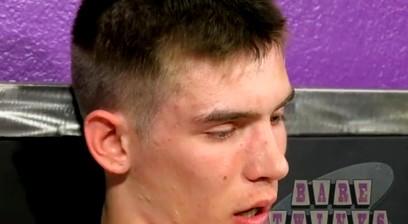 Bentley Gets a Fresh Bare Hole