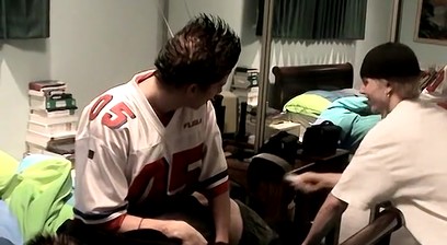 Kelly Beats The Down Hard - Evan Heinze, Ian Madrox And Kelly Cooper