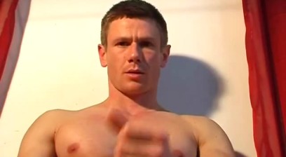 So Handsome, i need to Massage your Cock Guy !