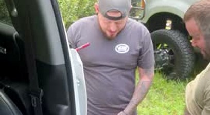 Bisexual in Cruising