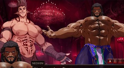 Drake's Dungeon Part 8