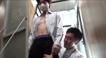 changing room 004