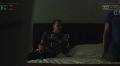 pimping out my coworker