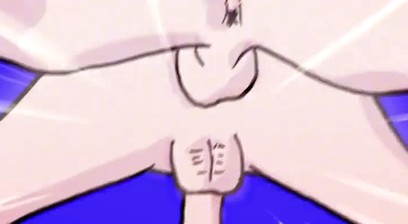 Hardcore Yaoi Fuck: Big Dick Top