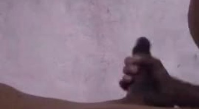 Indian boy sucking long dick