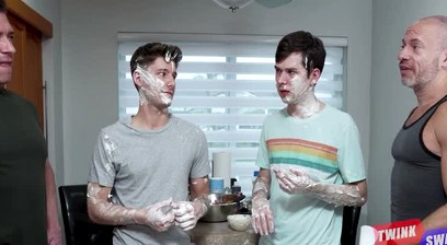 From Baking Cake To Swapping Step Dad's Steak